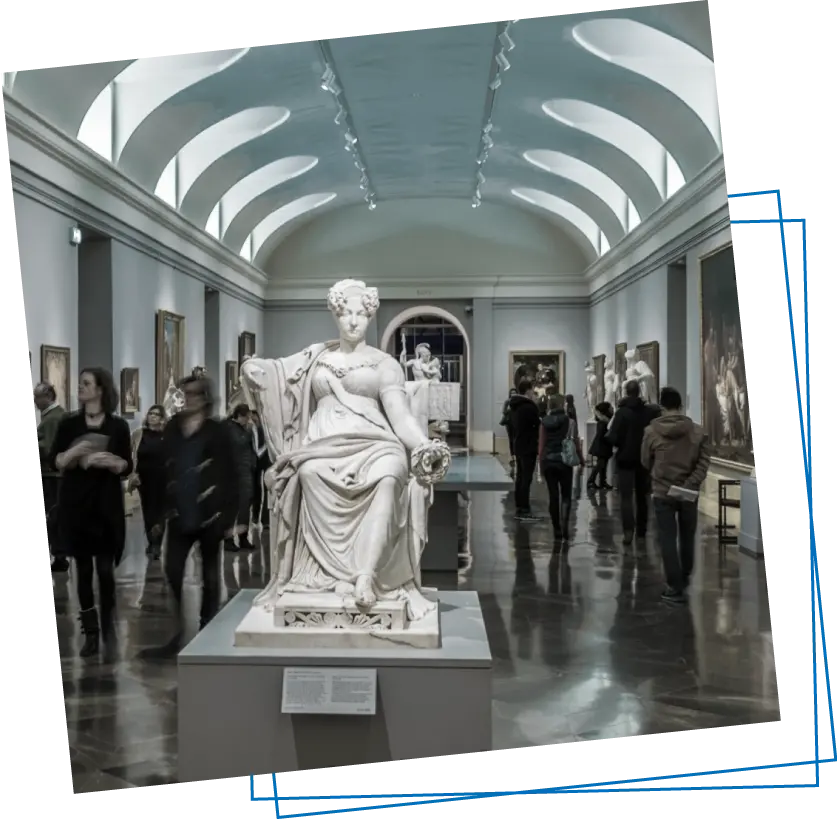 6 motivos para visitar el Museo del Prado